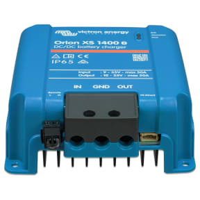 Orion XS 12/12-50A DC-DC Battery Charger