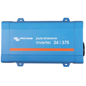 Phoenix 24/375 120V NEMA 5-15R Inverter with VE.Direct