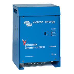 Phoenix Inverter - SinusMax 3000W, 12V