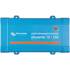 Phoenix Pure Sine Wave Inverter VE Direct NEMA 5-15R