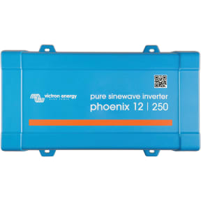 Phoenix Pure Sine Wave Inverter VE Direct NEMA 5-15R