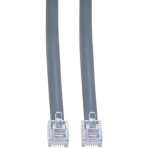 RJ12 Network Cables