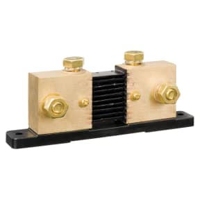 Shunt, 1000A / 50mV