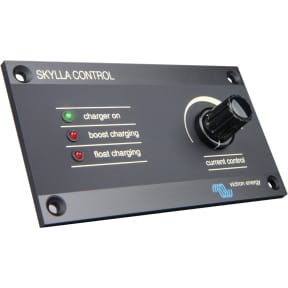 Skylla Charger Remote Control Panel