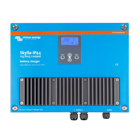 Skylla-IP44 Battery Charger