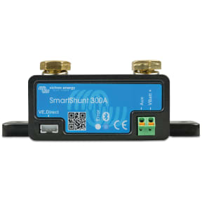 SmartShunt IP65 500A/50MV - 1000A/50MV
