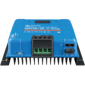 SmartSolar Charge Controller MPPT 250/100 VE.Can