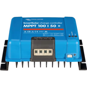 SmartSolar MPPT 100/50 Solar Charge Controller