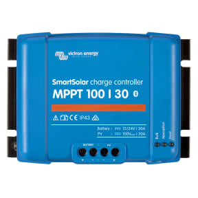 SmartSolar MPPT Solar Charge Controller