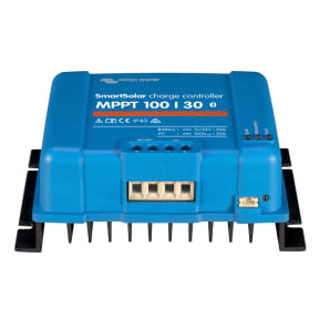 SmartSolar MPPT Solar Charge Controller