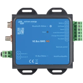 VE.Bus BMS NG - For Victron Lithium NG Batteries