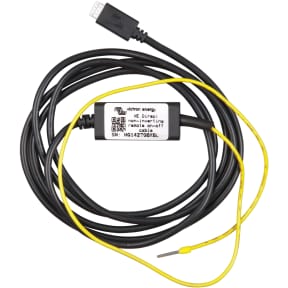 VE.Direct Non Inverting Remote On/Off Cable