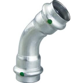 ProPress 45 Degree Elbow - Model 4026