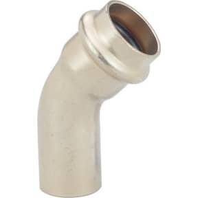 SeaPress 45 Degree Elbow - Model 0326.1