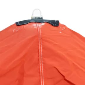 top of Viking Life Rafts Type DK+ Offshore Commercial Life Rafts - 4 to 8 Person Models