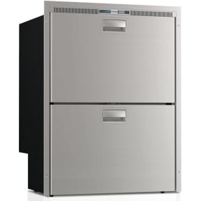 drawer refrigerators and freezers