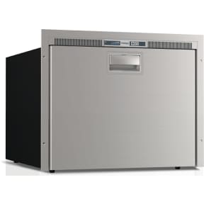 drawer refrigerators and freezers