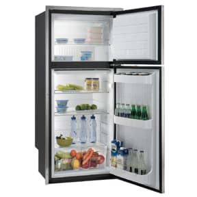 DP2600 OCX2 Refrigerator / Freezer - 8.1 cu. ft.