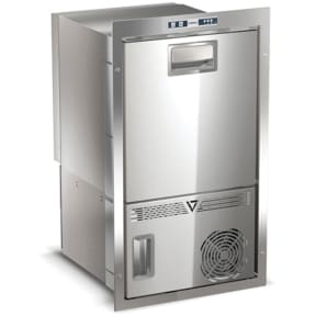 Vitrifrigo OCX2 Series Icemaker - Taller CL Model with Flush Door