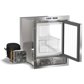 OCX2 Series Icemaker - Low Profile XR Models - w/ Remote Compressor