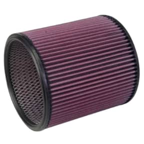 cd200 of Walker Airsep AirSep Replacement Diesel Air Filter Elements - Straight, 9" Diameter