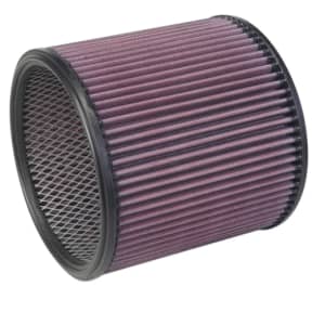 cd173 of Walker Airsep AirSep Replacement Diesel Air Filter Elements - Straight, 7-1/2" Diameter