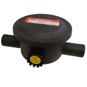 pr2002 of Walker Airsep Vacuum Regulators