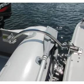 RBD100/ARC - Snap Davit Kit for Inflatable Boats
