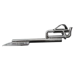 rs110extended of Weaver Industries Extended Swim Platform Davit Heads