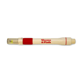 Weems and Plath Light Pen - with Integral LED Light