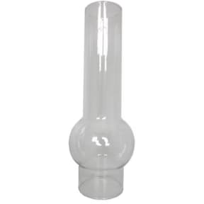 15210 of Weems & Plath Oil Lamp Replacement Glass Chimneys
