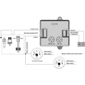 Dual Station Converter