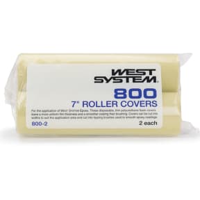 800 Roller Covers - 7"