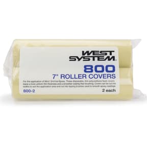 800 Roller Covers - 7"