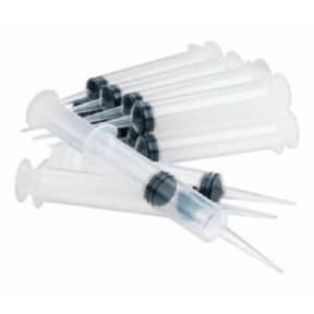807 Syringes - Pack of 12
