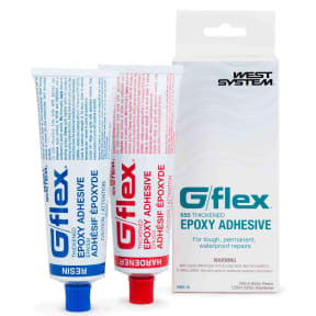 655 G/flex Thickened Epoxy Adhesive