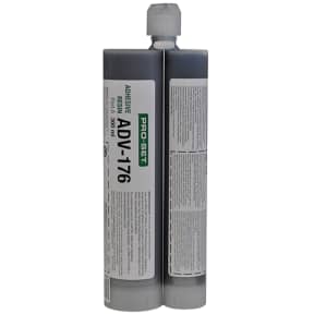 Pro-Set 176 Dual Cartridge Assembly Adhesive