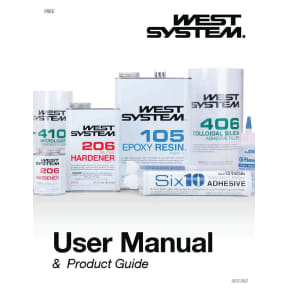 West Systems User Manual & Product Guide