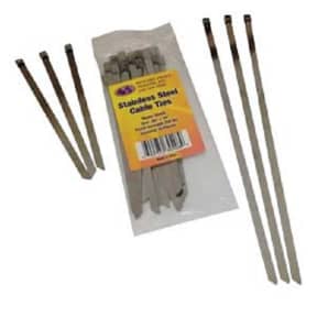 Stainless Steel Cable Ties