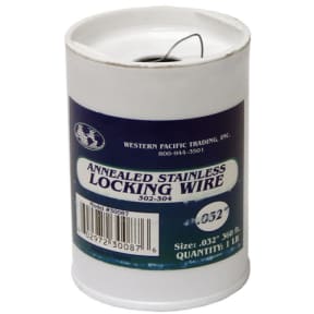 Stainless Steel Locking / Safety Wire