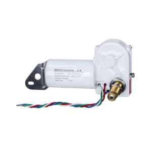 4r1-12-r110ceb of Wexco Industries 4R WWF Marine Wiper Motors