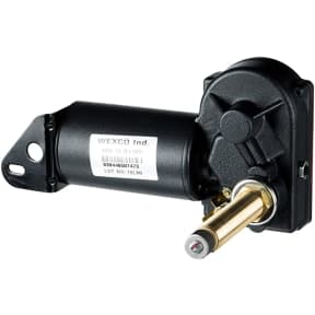 4r3-12-r110d of Wexco Industries Oscillating Motor Wiper Motor