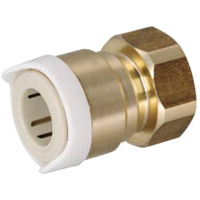 Quick Connect Adapters