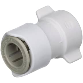 Quick Connect Adapters