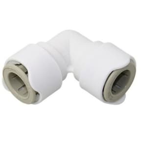 wx1503b of Whale Quick Connect Fittings - Equal Elbow - 15 mm