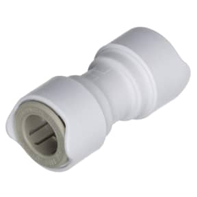 wx1504b of Whale Quick Connect Fittings - Equal Straight Connector - 15 mm