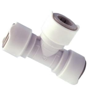 wx1502b of Whale Quick Connect Fittings - Equal Tee - 15 mm