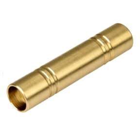 wx1582b of Whale 15mm Quick Connect Fittings - Brass Stem Check Non-Return Valve