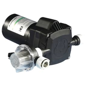 uf1215 of Whale Universal Pressure Pump - 3.2 GPM