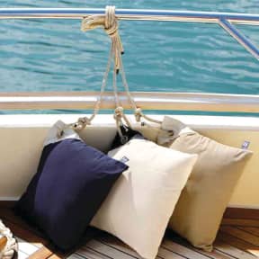 Cushion Windproof + Stuffing Waterproof - 2 Pcs